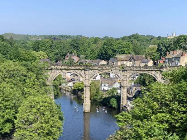 Knaresborough